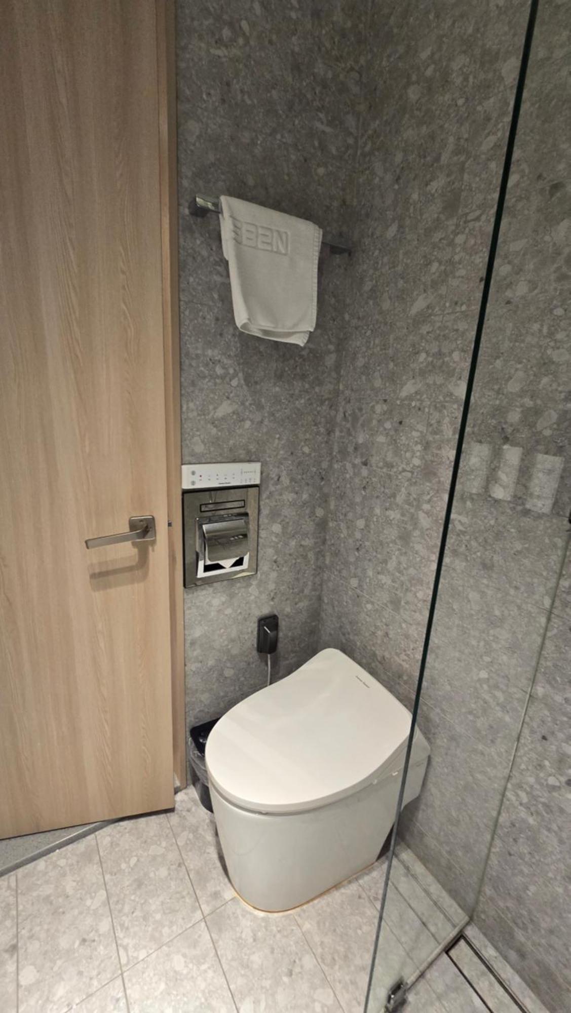 N285Hotel Soul Exteriér fotografie