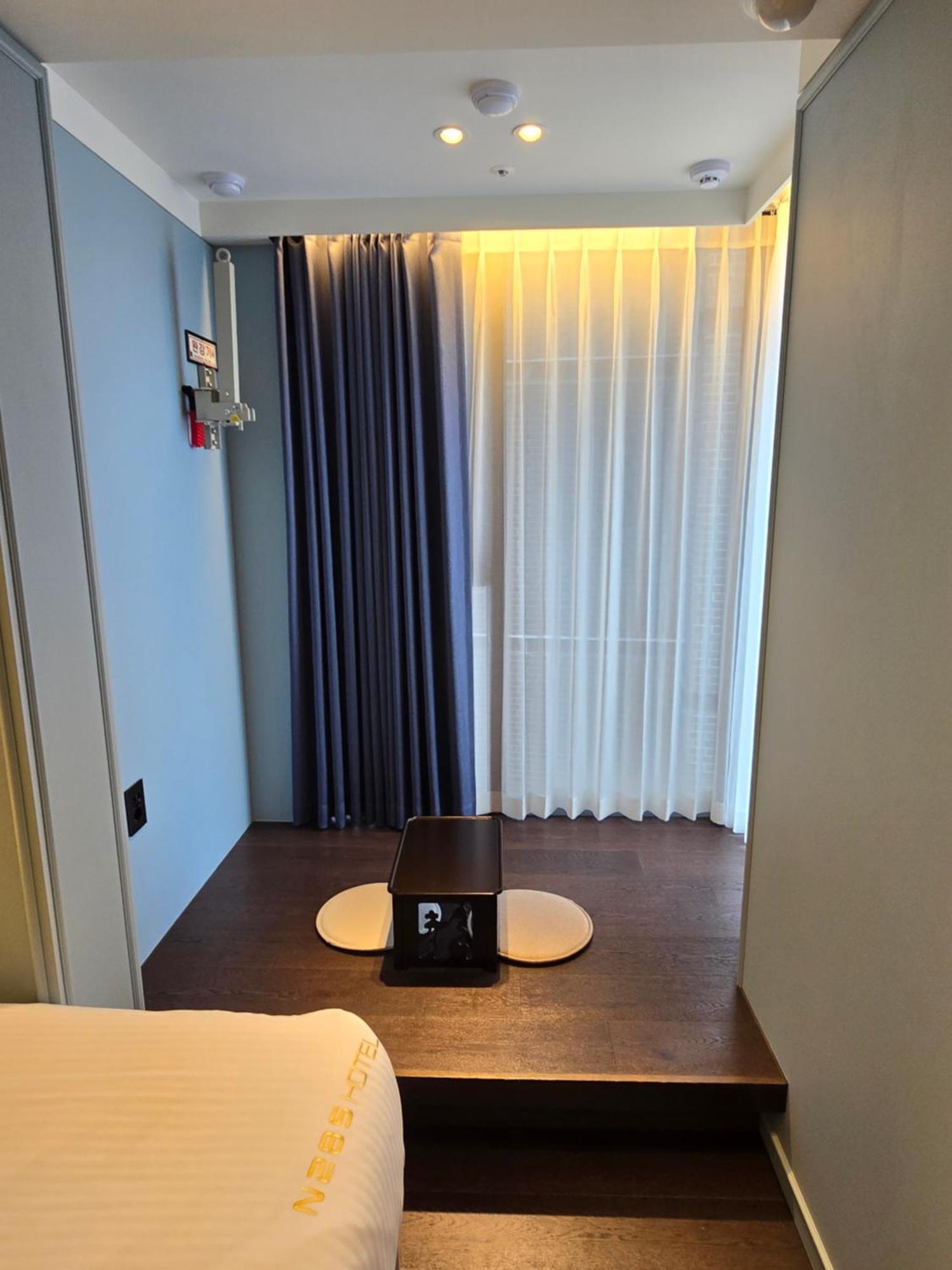 N285Hotel Soul Exteriér fotografie