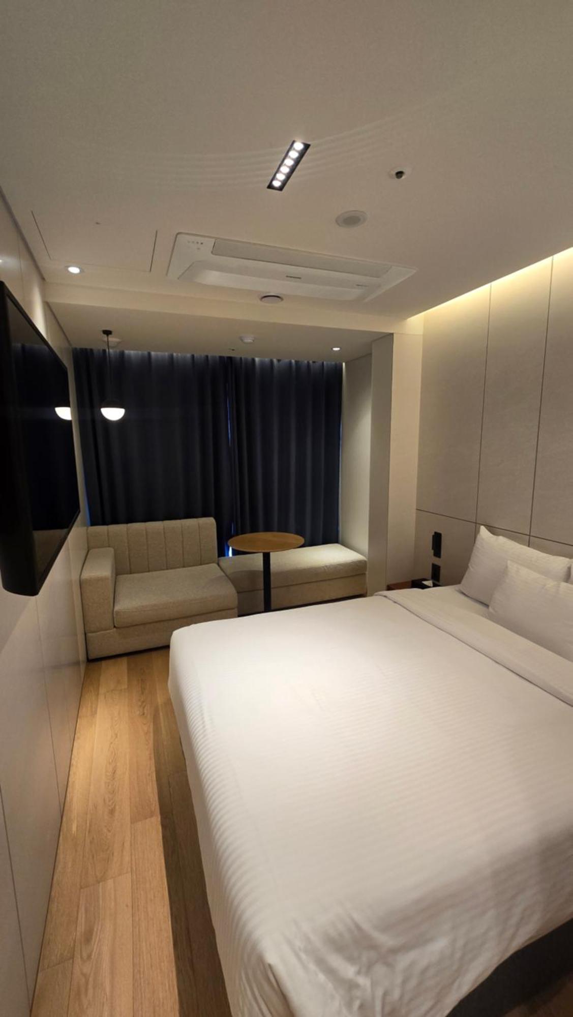 N285Hotel Soul Exteriér fotografie