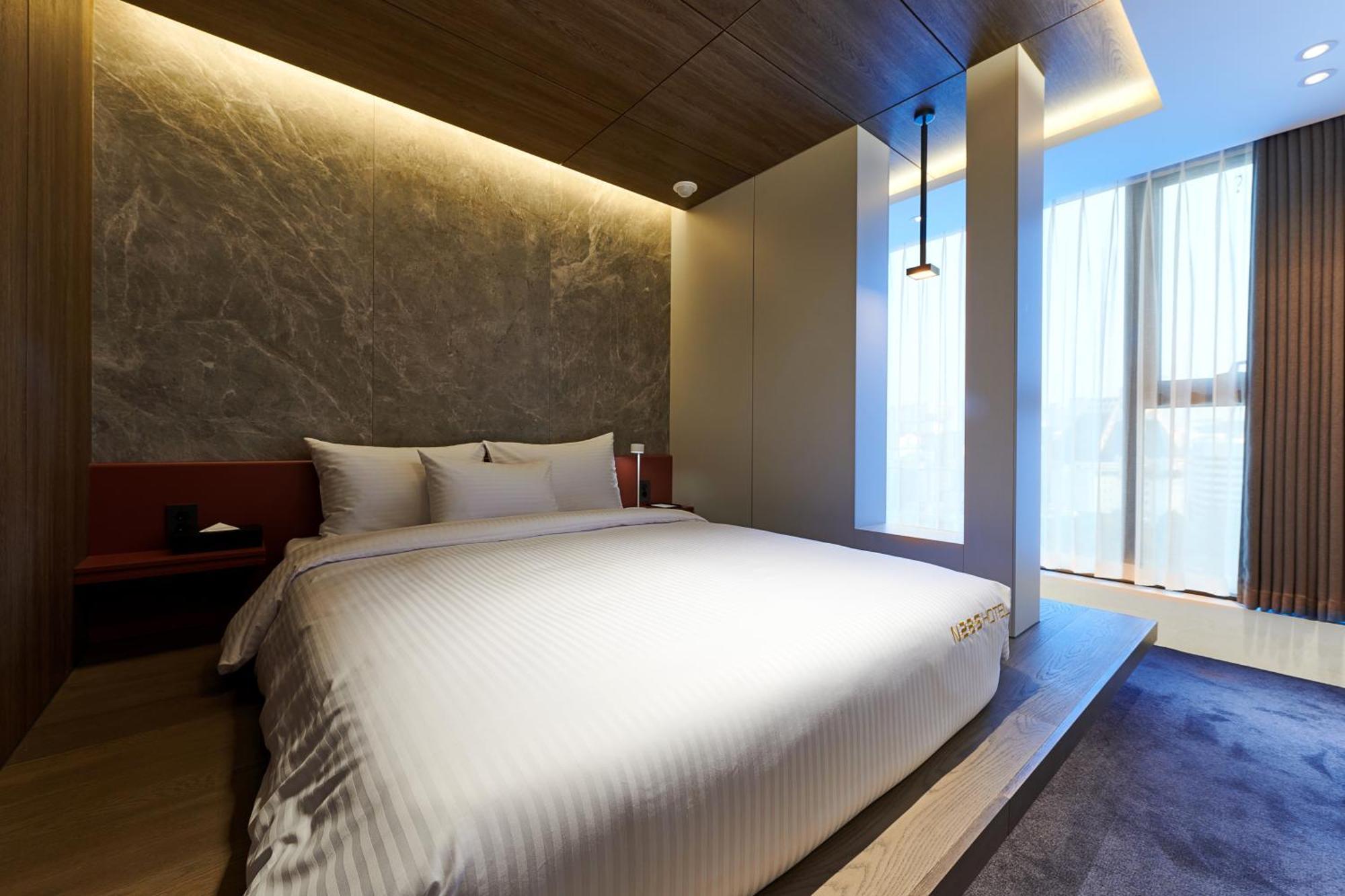 N285Hotel Soul Exteriér fotografie