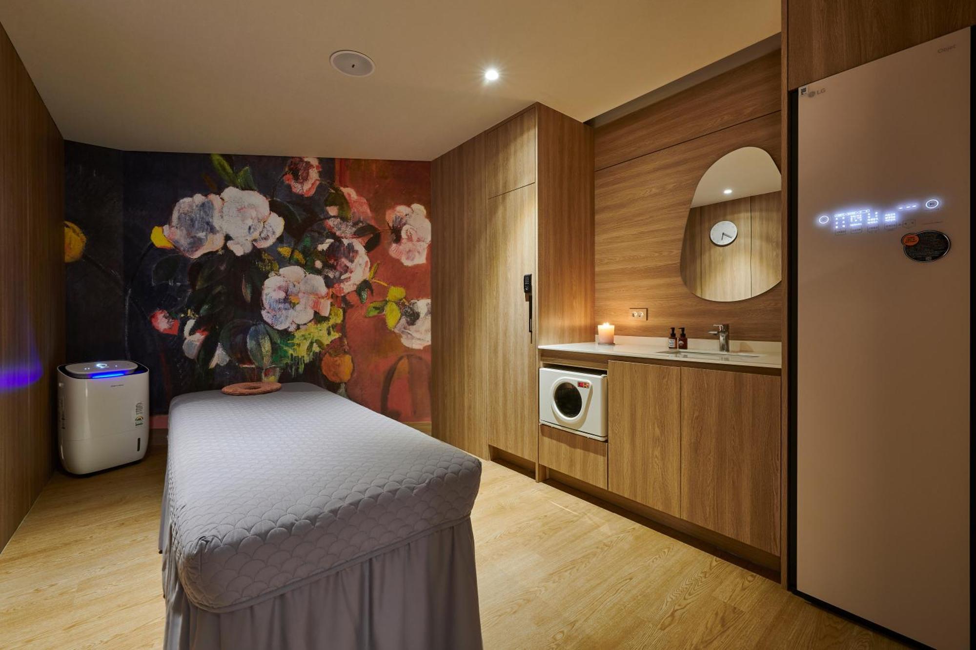 N285Hotel Soul Exteriér fotografie