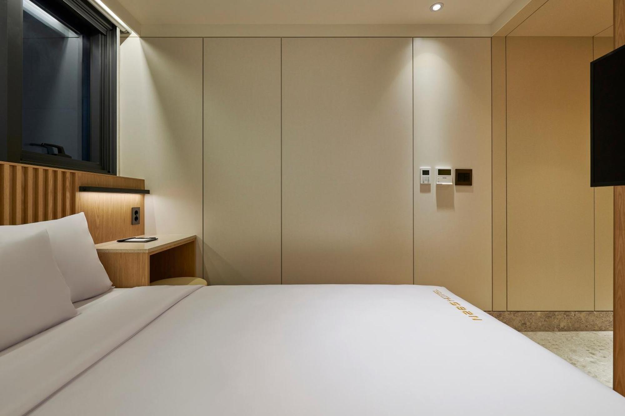 N285Hotel Soul Exteriér fotografie
