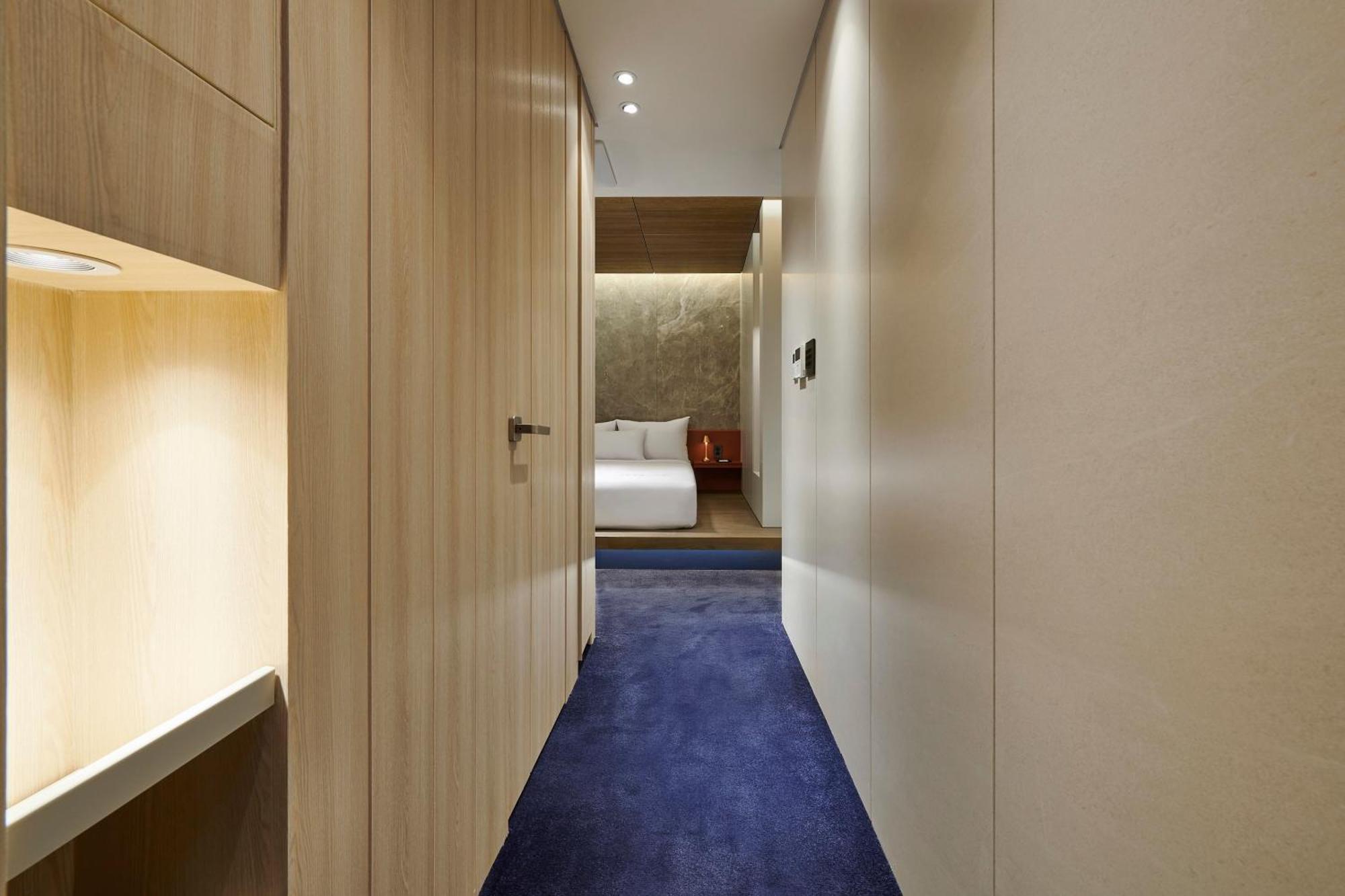 N285Hotel Soul Exteriér fotografie