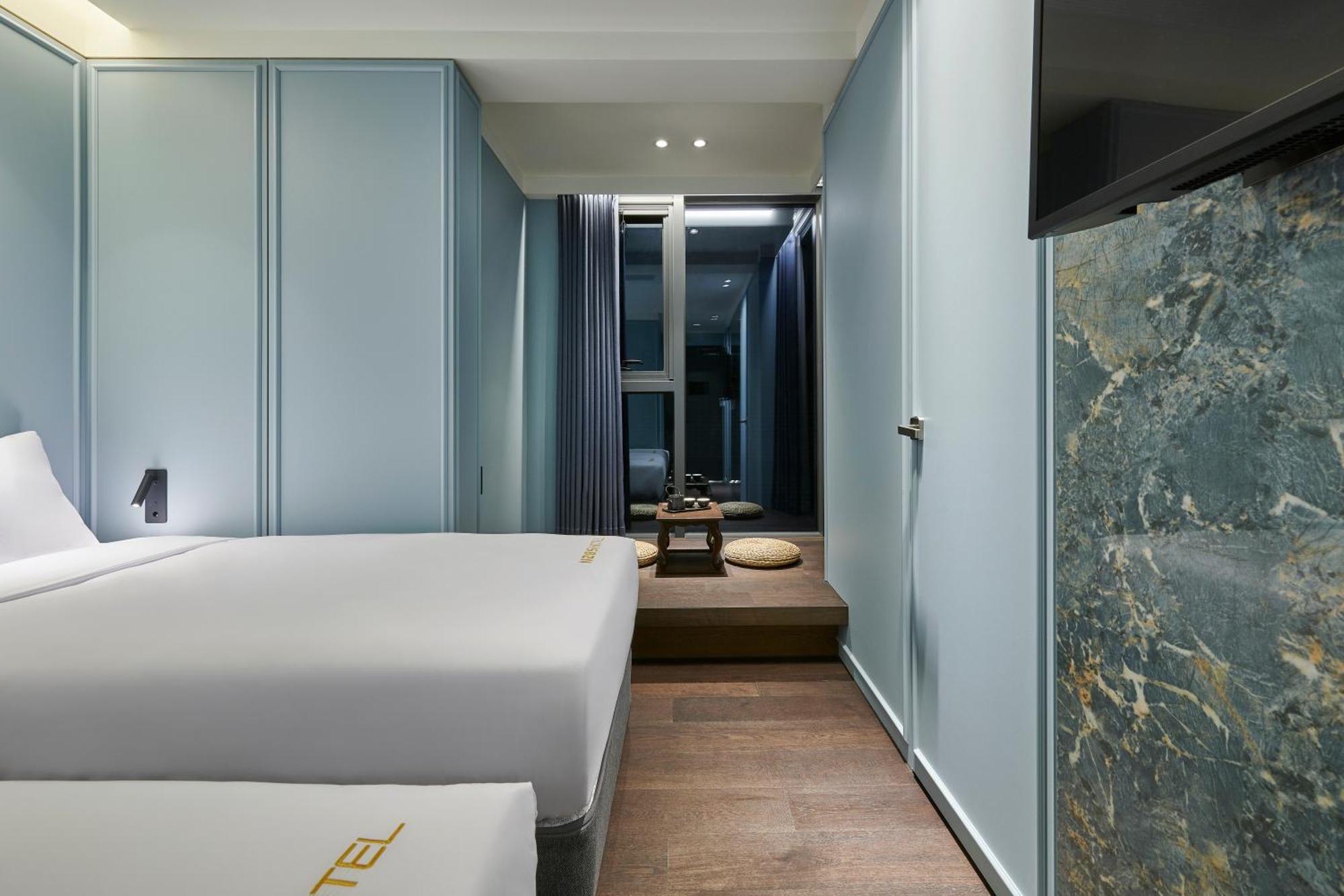 N285Hotel Soul Exteriér fotografie