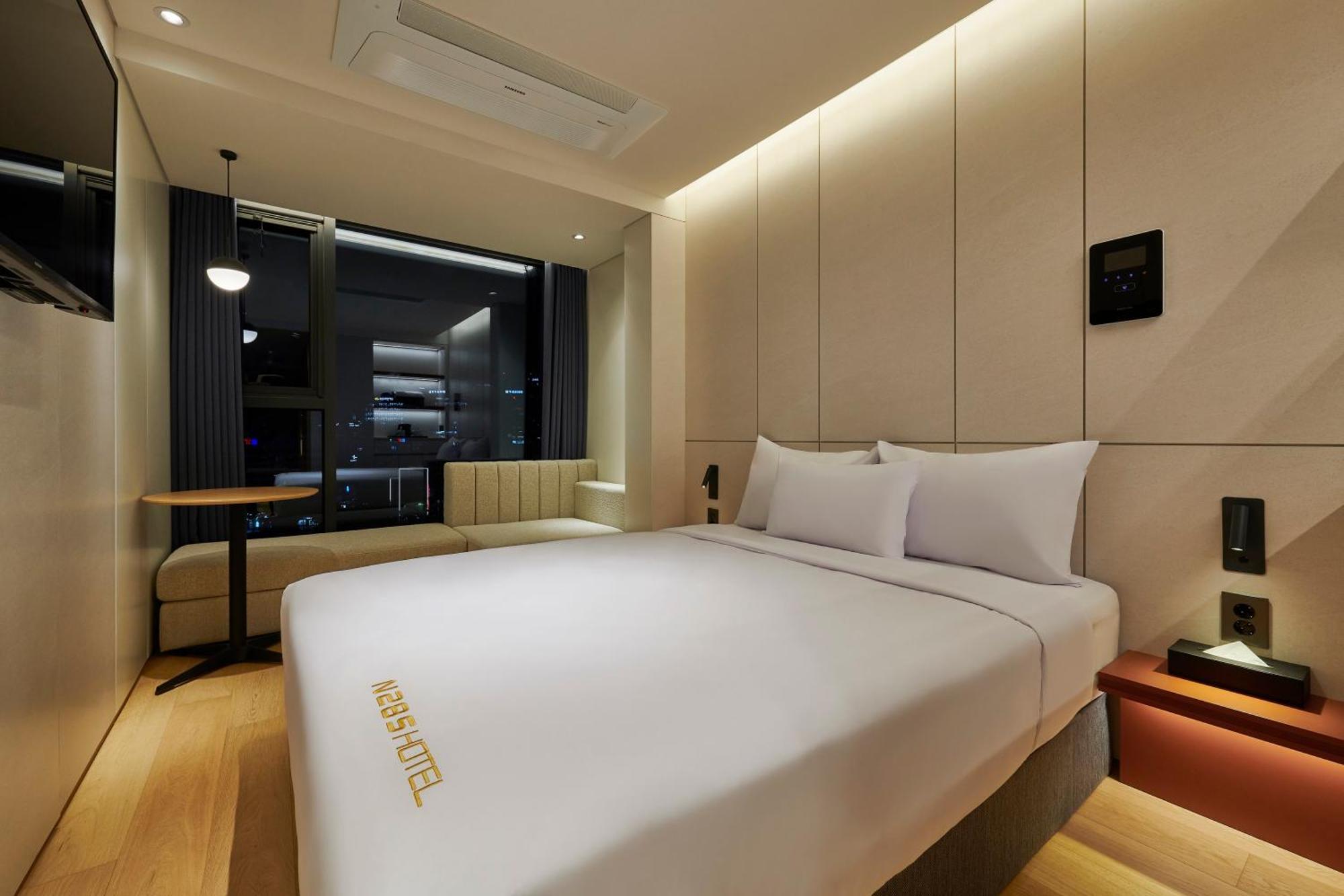 N285Hotel Soul Exteriér fotografie