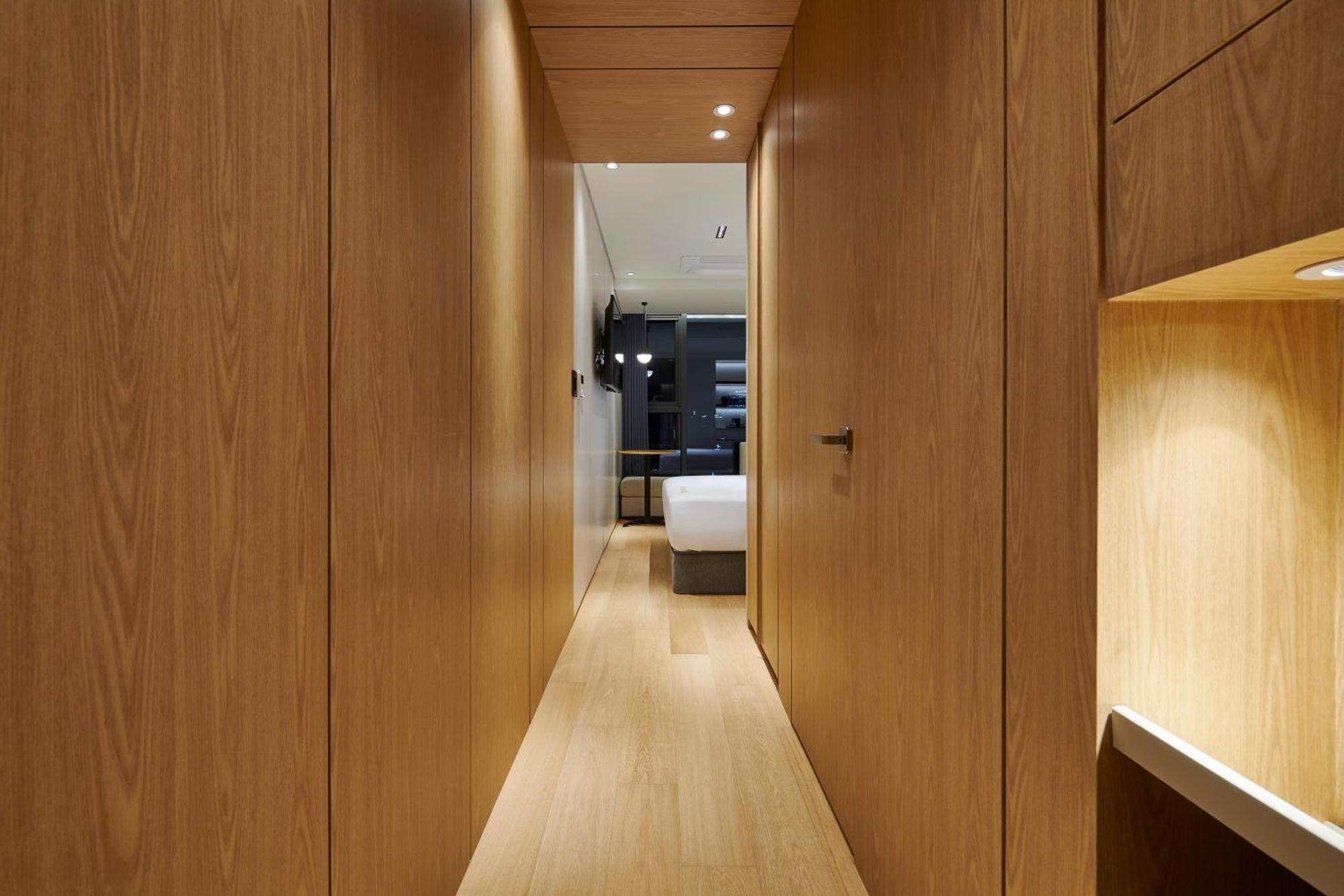 N285Hotel Soul Exteriér fotografie